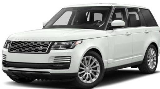 LAND ROVER RANGE ROVER 2020 SALGS2SE5LA571407 image